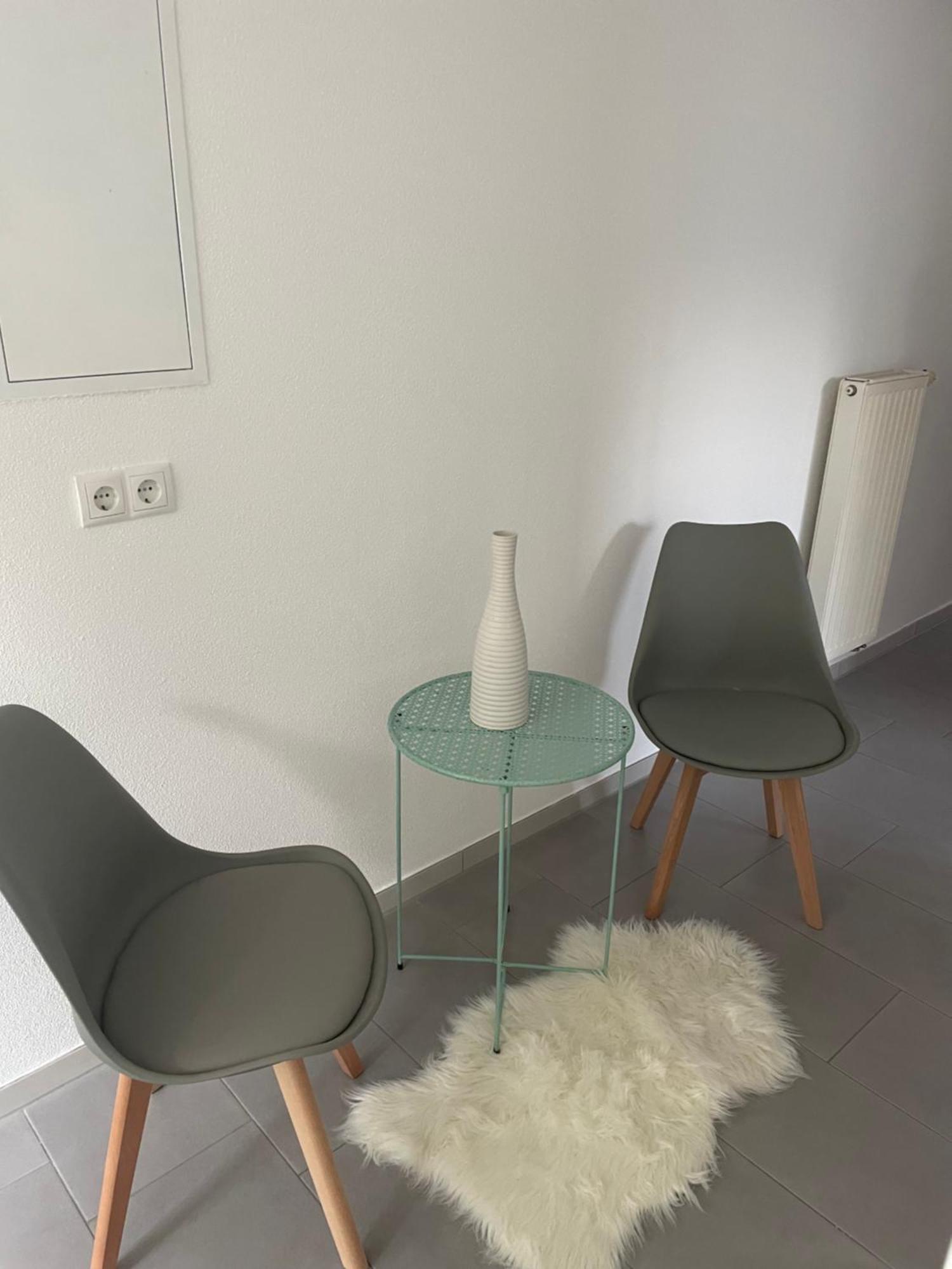 Ferienwohnung Stadtnah Im Gruenen Ravensburg Exterior foto