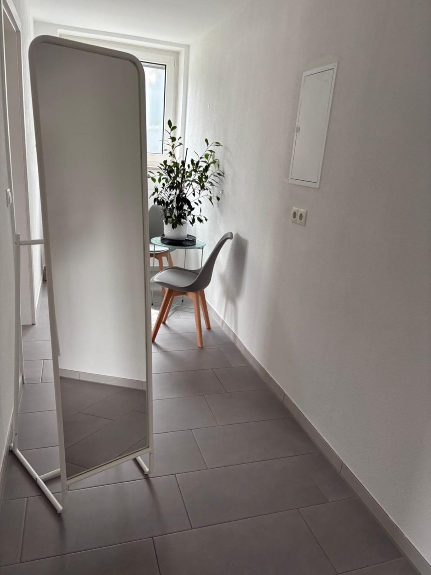Ferienwohnung Stadtnah Im Gruenen Ravensburg Exterior foto